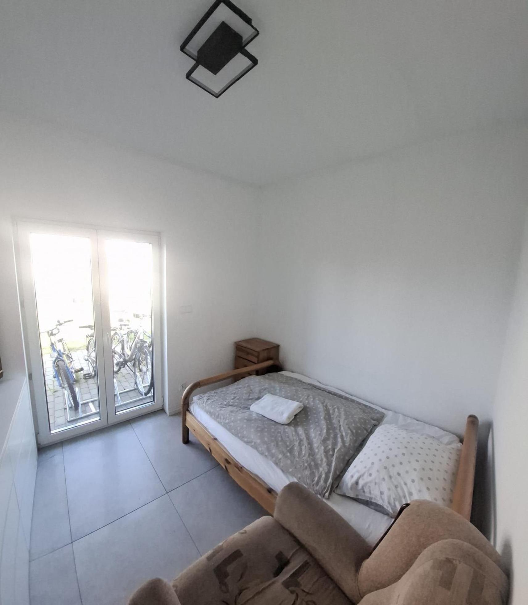 Z Widokiem Na Wydme Villa Lokciowe Exterior photo